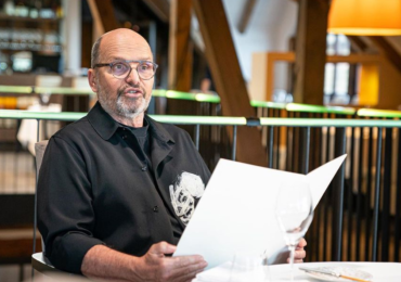 Pohlreichův souboj restaurací: Hnusí se mi různé kecy o ubrouscích a podobně, říká obávaný šéfkuchař