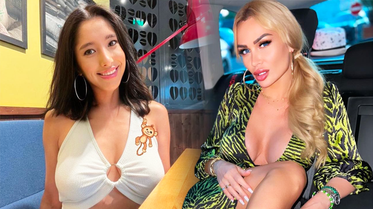 Herečka z filmů pro dospělé Nikol Lauberová odstupuje z fackované: Klidně můžu umřít,120 tisíc oželím, říká