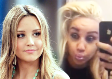 Herecká hvězda Amanda Bynes opět na psychiatrii: Podle expřítele vysadila léky. Našli ji nahou pobíhat po ulici