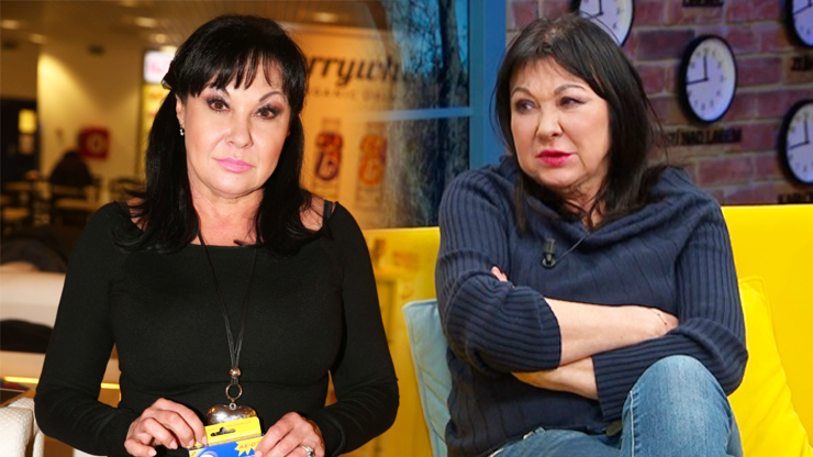 Tragické vystoupení Dády Patrasové ve Snídani: Bylo to mnohem horší, než diváci viděli v televizi, zní ze štábu