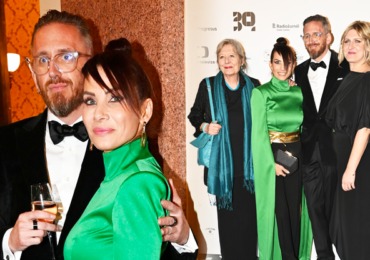 Eva Decastelo ozdobou rodiny Třeštíkových: Vztah s Tomášem posunula na další metu