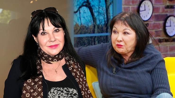 Dáda Patrasová na veřejnosti po dlouhé době: Rozdávala úsměvy, ale její televizní vystoupení vyděsilo lidi