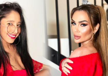 Nikol Lauberová vrací úder: Souboj v Red Face bude nerovný, Eva o mně šíří lži, říká
