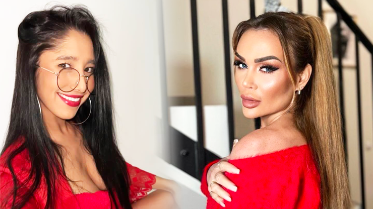 Nikol Lauberová vrací úder: Souboj v Red Face bude nerovný, Eva o mně šíří lži, říká