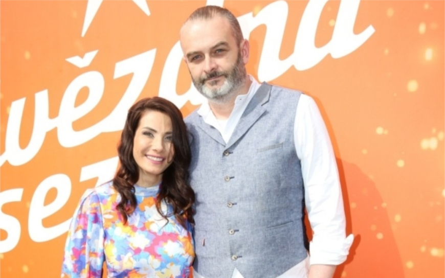 Definitivní tečka za 13 let trvajícím manželství: Eva Decastelo a René jsou rozvedeni