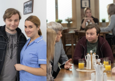 Loučení i nový začátek v Ulici: Vztah Adama a Jarky je jako na houpačce, blíží se hořký konec?