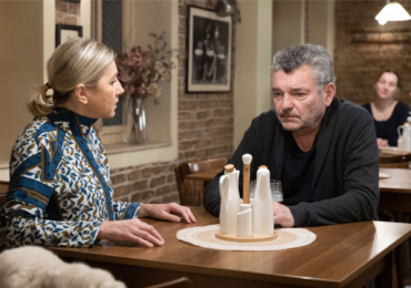 Prozrazená tajemství v Ulici: Co se vymstí Milošovi a jaké to bude mít následky?