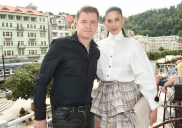 Drsná kudla do zad Denise Nesvačilové: Milostný trojúhelník ukončila tajná svatba Vignerové a Kolečka