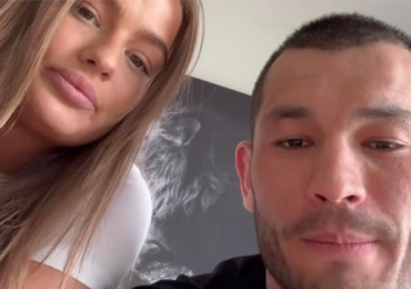 Muradov nejdříve tvrdil, že Sabinu z Love Islandu nezná: Po měsících zapírání šel s pravdou ven