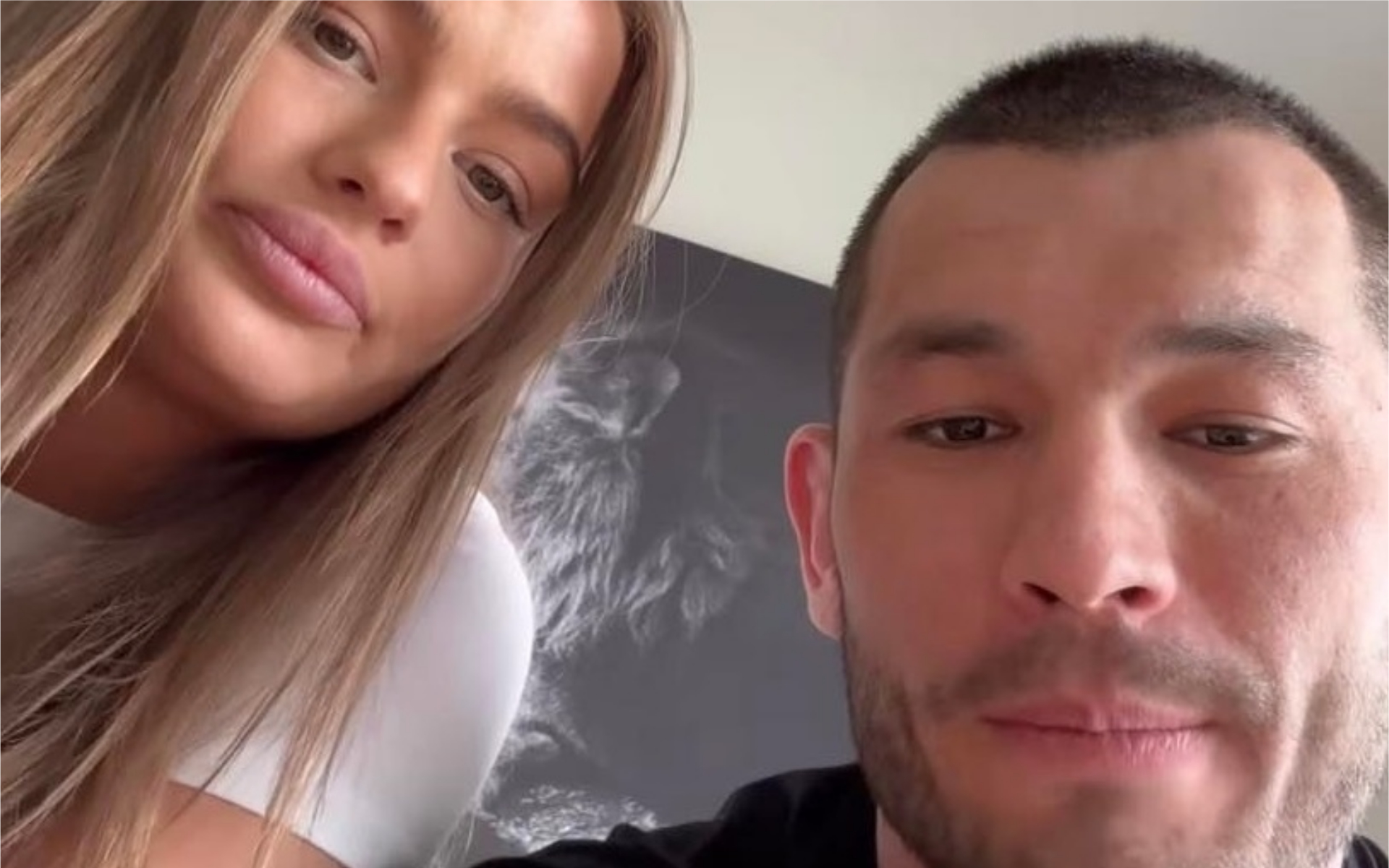 Muradov nejdříve tvrdil, že Sabinu z Love Islandu nezná: Po měsících zapírání šel s pravdou ven