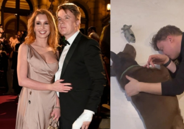 Svoji lásku už neskrývají: Petr Kolečko a Denisa Nesvačilová zveřejnili první fotku ze soukromí