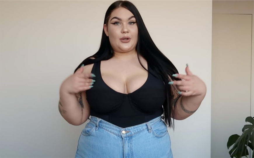 Obří ostuda Sugar Denny: Pustila se na tenký led s druhou světovou válkou a vysloužila si výsměch lidí