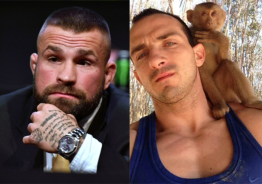 Bývalý kamarád Vémoly, kterému zápasník dluží obří peníze: 2 miliony pro Karlose za 2 minuty v pekle, vyzývá ho