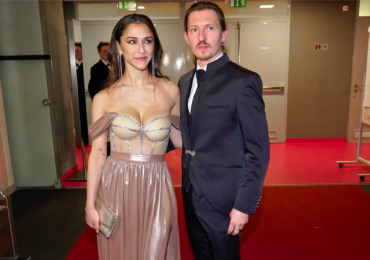 Nikdo po mně nemůže chtít, abych chodila jako jeptiška: Eva Burešová bouchla do stolu a poslal vzkaz hejtrům