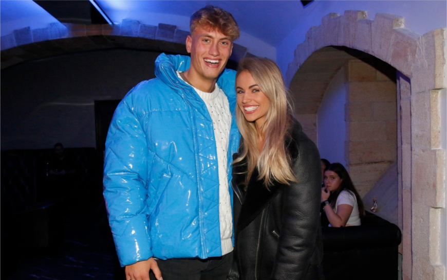 Natálie Kočendová promluvila o rozchodu: S Davidem z Love Islandu mají mezi sebou jasno