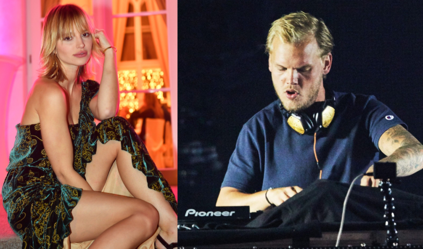 Před 5 lety si vzal život DJ Avicci: Jeho partnerka Tereza sdílela dojemná slova plná tíživých vzpomínek