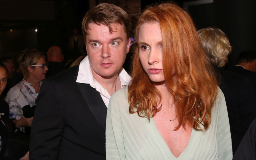 Kolečko lásky se točí dál: Petr ztratil kontakt s realitou, plánovali s Denisou Nesvačilovou svatbu a domek u moře