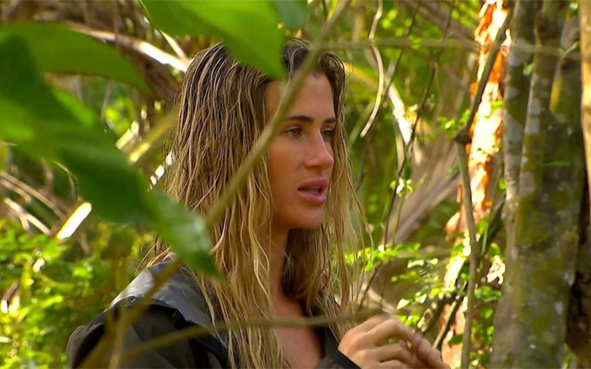 Johanka ze Survivoru otevřela velké tabu: Promluvila o zdravotním problému, za který se lidé stydí