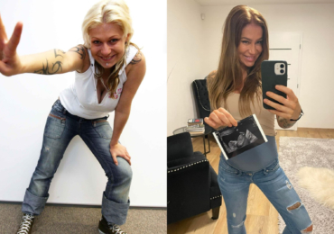 Těhotná Maruška z Vyvolených prozradila jméno 4. potomka: Vše musí být naplánované a mít pevný řád, říká