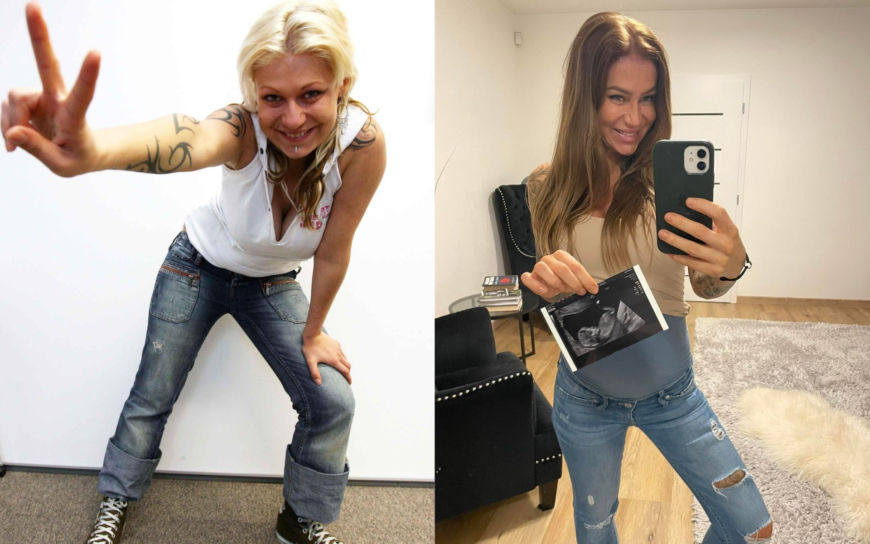 Těhotná Maruška z Vyvolených prozradila jméno 4. potomka: Vše musí být naplánované a mít pevný řád, říká