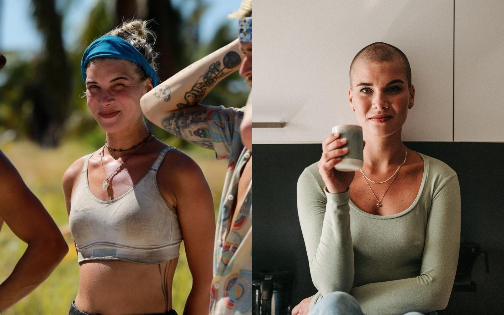 Žaneta ze Survivoru se odhodlala k překvapivému kroku: Mezi lidmi tím způsobila názorovou válku