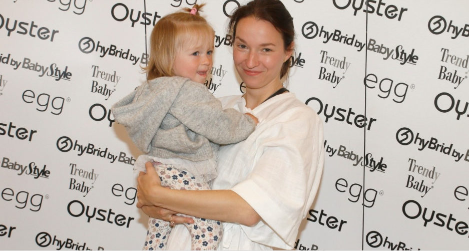 Dceru Bereniky Kohoutové Lolu (3) srazilo na přechodu auto: Herečka popsala dramatické chvíle