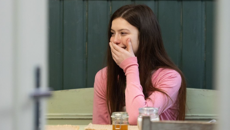 Boj s ezošmejdy v Ulici: Jak zachránit Kristýnu z Juliiných spárů?