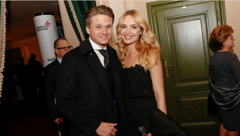 Česká Amber Heard Taťána Kuchařová: V církevní žalobě drsně obviňuje exmanžela Ondřeje Brzobohatého, tomu došly nervy