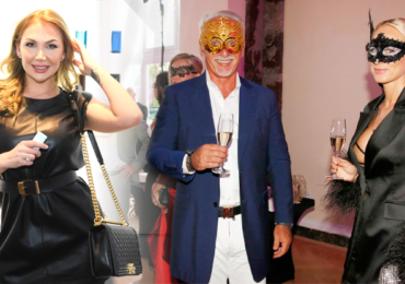 Nebyla jsem na tom vůbec dobře, říká Lia Kees: Psychické problémy kvůli Richardovi Chladovi a často pod vlivem