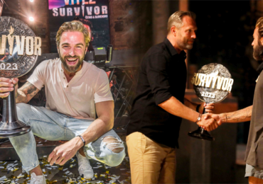 Ondřej Novotný okomentoval vítězství Tomáše Weimanna: To není soutěž krásy, Survivor neočůráš