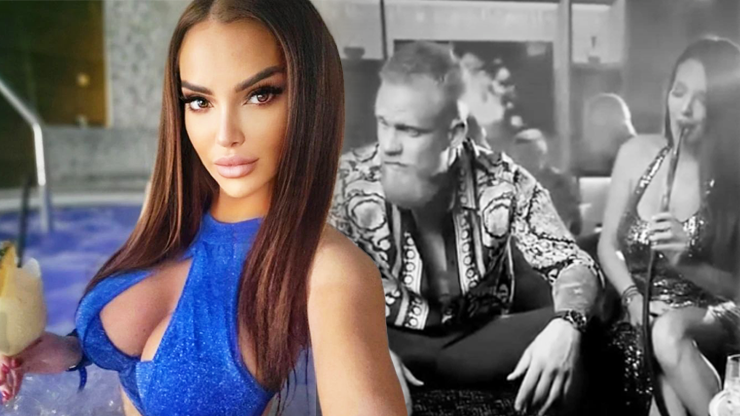 Rýsuje se nový pár českého Instagramu? Bývalá partnerka Karlose Vémoly nenápadně krouží kolem motivátora Marcuse