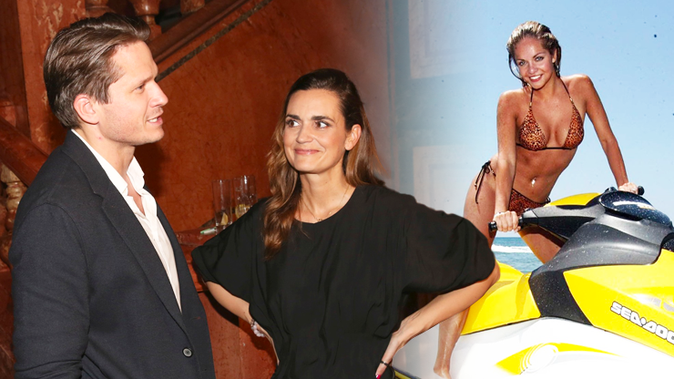 Do telenovely Kuchařová – Brzobohatý se vložila Písařovicová: Věděli jsme, že jde do tuhého, Taťána vsadila na vysokou kartu