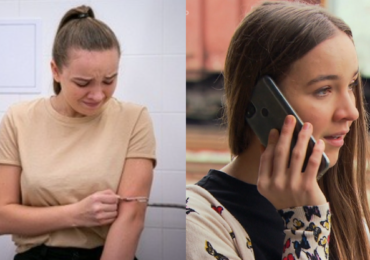 Ulice: Chci mít pokoj od všeho a od všech. K čemu dožene zoufalou Žofii z Ulice její máma