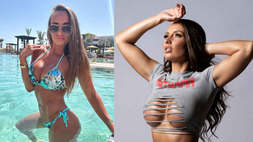 Fitness trenérka, které prošly pod rukama Andula nebo Natálie Kočendová: Obézních dětí přibývá, je to vina rodičů, říká Nikol