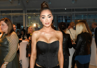 Veronica Biasiol vrací úder milence: Jednou jsem měla s Alicí styk, nestalo se nic, z čeho by měla být překvapená, vzkazuje