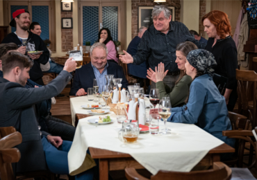 Divoká oslava u Nyklových i pořádné trapasy v Ulici: Co praskne na Jirku a Martinu?