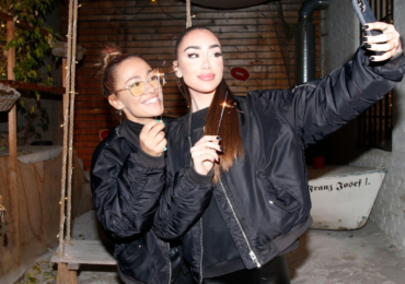 Milenka Veronicy Biasiol drsně smetla její srdcervoucí zpověď: Kdybych chtěla, tak si všichni sednete na zadek, řekla