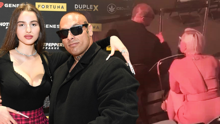 Kotlár po slovní přestřelce na Clash of the Stars vrací úder: Lidé se neumí chovat a nemají úctu, vzkázal