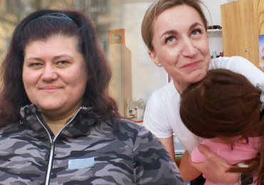 Poslední premiéra Výměny manželek: Podaří se změnit tvrdou výchovu dominantního tatínka?