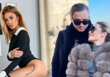 Potvrzeno! Herečka z filmů pro dospělé Rika Fane je těhotná: Rozpovídala se pro VipStar.cz o svatbě a nové životní cestě