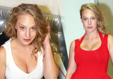 Aneta Krejčíková s kůží na trh: Nejobdařenější česká herečka řekla, proč šla pod kudlu a kolik to stálo