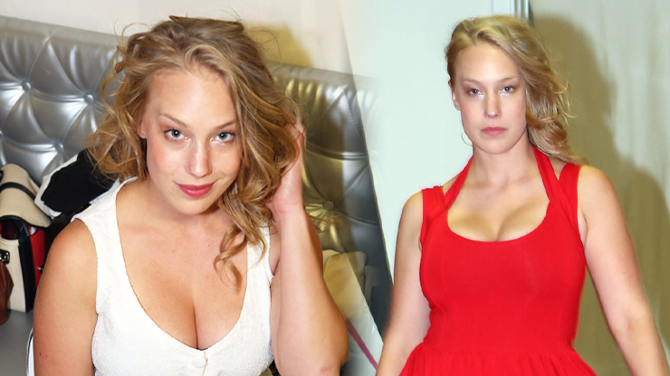 Aneta Krejčíková s kůží na trh: Nejobdařenější česká herečka řekla, proč šla pod kudlu a kolik to stálo