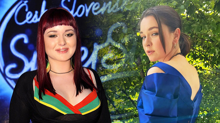 SuperStar Alžběta Kolečkářová po zdrcující sebevraždě partnera: Jak zvládá těžké dny a péči o 2 děti