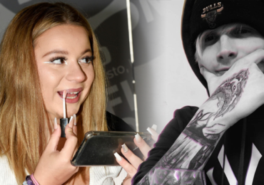 Kdo je bývalý partner influencerky Míny? Několik pokusů o sebevraždu, Bohnice a škemrání o peníze