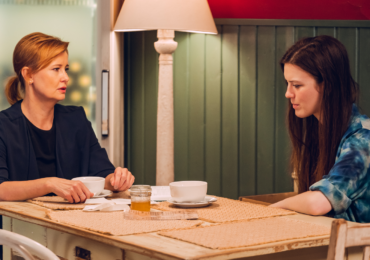 Ezošmejdka Julie vráží v Ulici další klín mezi Kristýnu a její rodinu: Jak umí být zákeřná?