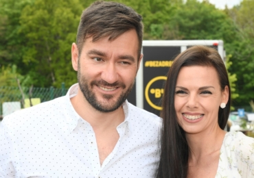 Svatba v plánu není, zapíral Marek Ztracený pouhé 4 hodiny před koncertem
