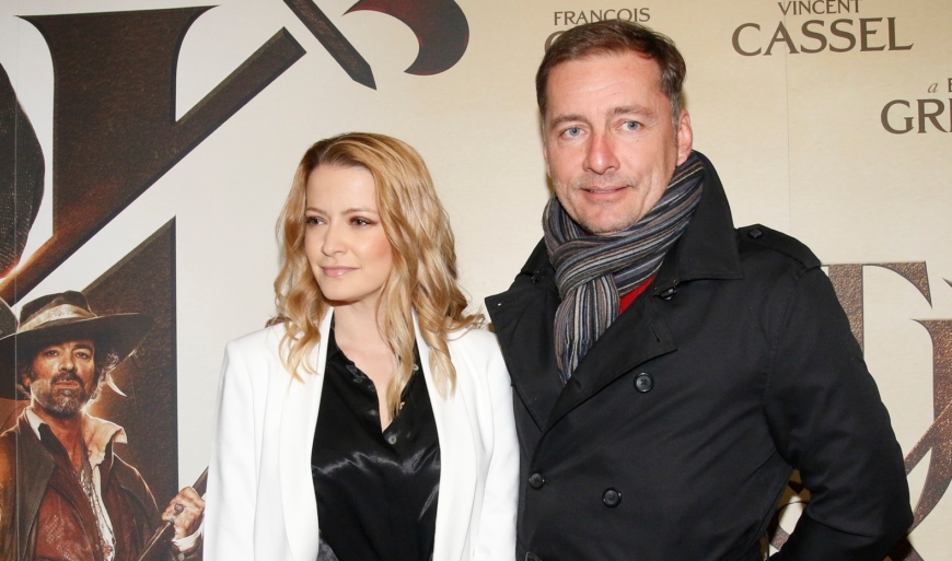 Hvězda SuperStar Šárka Vaňková je opět zamilovaná: Z dvacetiletého přátelství se vyklubala láska jako trám