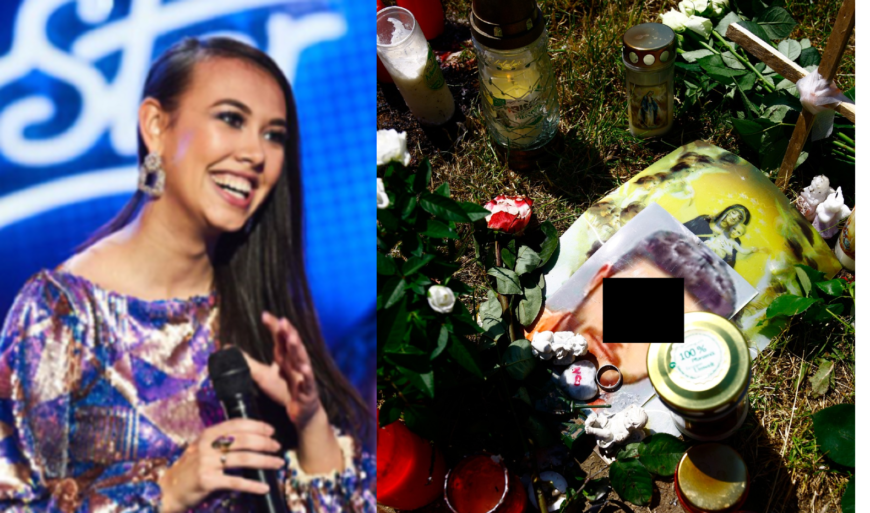 Lucie Bikárová vysvětluje kontroverzní video po vraždě mladého Roma: Dala jsem průchod emocím, říká