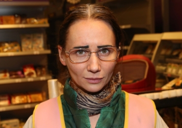 Sandra Nováková ukázala krvavé šrámy v obličeji: Oblíbenou herečku pokousal pes