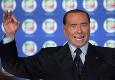 Ve věku 86 let zemřel Silvio Berlusconi: Král kontroverzí a divokých večírků se ženami